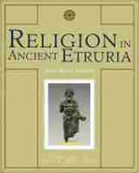 Jannot |  Religion in Ancient Etruria | Buch |  Sack Fachmedien