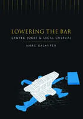 Galanter |  Lowering the Bar | Buch |  Sack Fachmedien