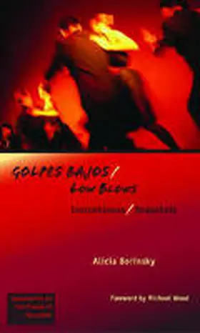 Borinsky |  Golpes Bajos/Low Blows | Buch |  Sack Fachmedien