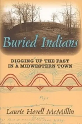 McMillin / Knight |  Buried Indians | Buch |  Sack Fachmedien