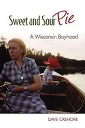 Crehore |  Sweet and Sour Pie | Buch |  Sack Fachmedien