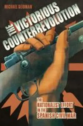 Seidman |  Victorious Counterrevolution | Buch |  Sack Fachmedien