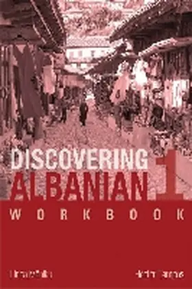 Mëniku / Campos |  Discovering Albanian I Workbook | Buch |  Sack Fachmedien