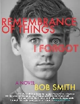 Smith |  Remembrance of Things I Forgot | Buch |  Sack Fachmedien