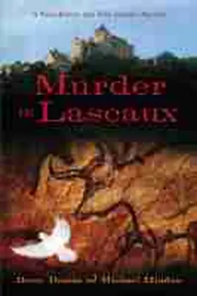 Draine / Hinden |  Murder in Lascaux | Buch |  Sack Fachmedien