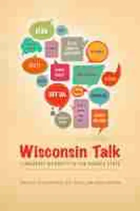 Purnell / Raimy / Salmons |  Wisconsin Talk | Buch |  Sack Fachmedien