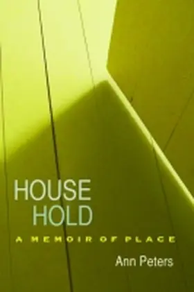 Peters |  House Hold | Buch |  Sack Fachmedien