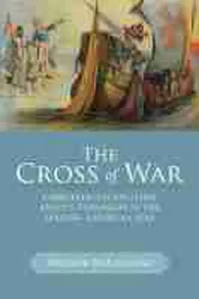 Mccullough |  The Cross of War | Buch |  Sack Fachmedien