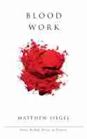 Siegel |  Blood Work | Buch |  Sack Fachmedien