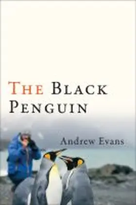 Evans |  The Black Penguin | Buch |  Sack Fachmedien