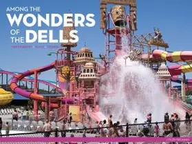 Friedman |  Among the Wonders of the Dells | Buch |  Sack Fachmedien