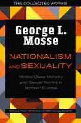 Mosse |  Nationalism and Sexuality | Buch |  Sack Fachmedien