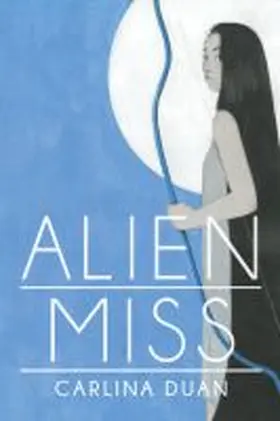 Duan |  Alien Miss | Buch |  Sack Fachmedien