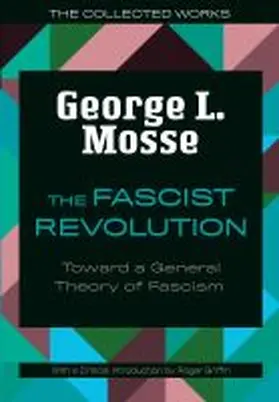 Mosse |  The Fascist Revolution | Buch |  Sack Fachmedien