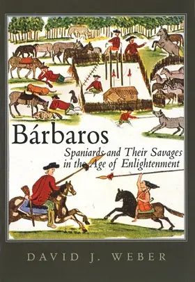 Weber |  Bárbaros | eBook | Sack Fachmedien