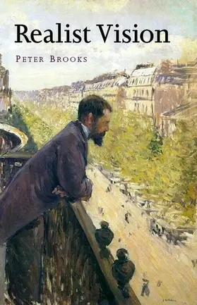 Brooks |  Realist Vision | eBook | Sack Fachmedien