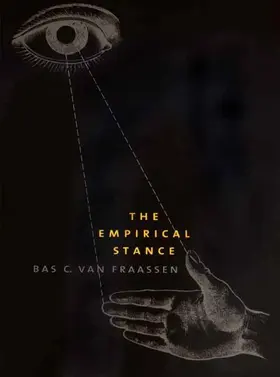 van Fraassen |  The Empirical Stance | eBook | Sack Fachmedien