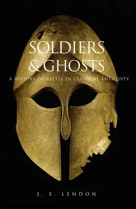Lendon |  Soldiers and Ghosts | eBook | Sack Fachmedien