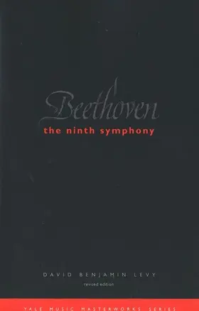 Levy |  Beethoven: The Ninth Symphony | eBook | Sack Fachmedien