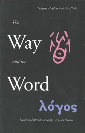 Lloyd / Sivin |  The Way and the Word | eBook | Sack Fachmedien