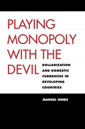 Hinds |  Playing Monopoly with the Devil | eBook | Sack Fachmedien