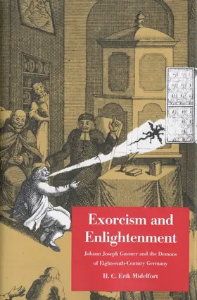 Midelfort |  Exorcism and Enlightenment | eBook | Sack Fachmedien