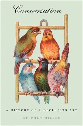 Miller |  Conversation | eBook | Sack Fachmedien