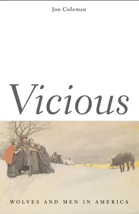 Coleman |  Vicious | eBook | Sack Fachmedien