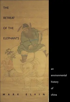 Elvin |  The Retreat of the Elephants | eBook | Sack Fachmedien