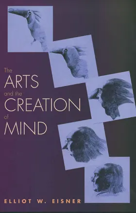 Eisner |  The Arts and the Creation of Mind | eBook | Sack Fachmedien