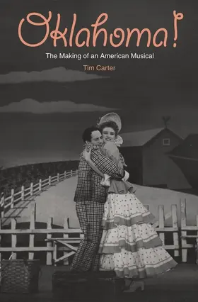 Carter |  Oklahoma! | eBook | Sack Fachmedien