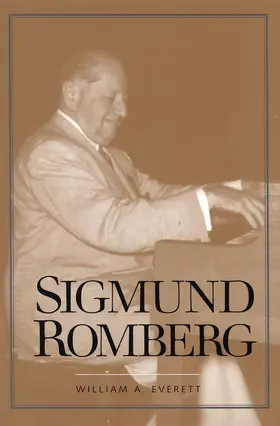 Everett |  Sigmund Romberg | eBook | Sack Fachmedien