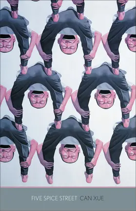 Xue |  Five Spice Street | eBook | Sack Fachmedien