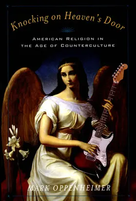 Weissman |  Knocking on Heaven’s Door | eBook | Sack Fachmedien