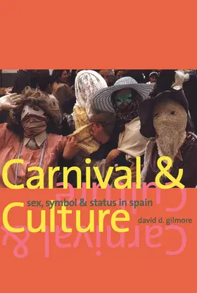 Beach |  Carnival and Culture | eBook | Sack Fachmedien