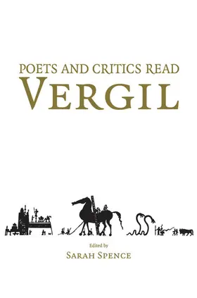 Buckley |  Poets and Critics Read Vergil | eBook | Sack Fachmedien