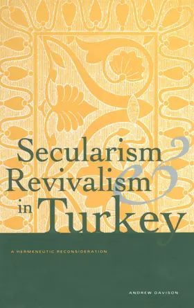 Rosen |  Secularism and Revivalism in Turkey | eBook | Sack Fachmedien