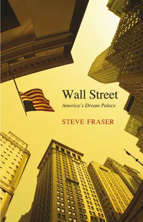 Fraser |  Wall Street | eBook | Sack Fachmedien