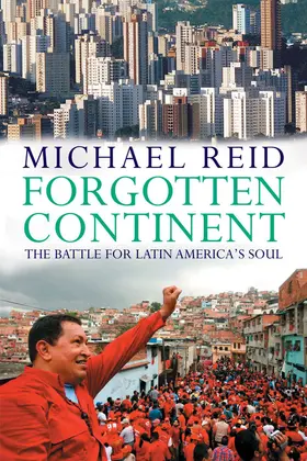 Reid |  Forgotten Continent | eBook | Sack Fachmedien