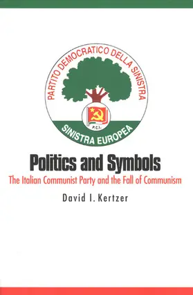 Kertzer |  Politics and Symbols | eBook | Sack Fachmedien