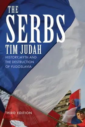 Judah |  The Serbs | eBook | Sack Fachmedien