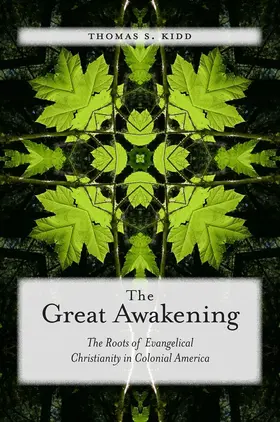 Kidd |  The Great Awakening | eBook | Sack Fachmedien
