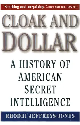 Hunter |  Cloak and Dollar | eBook | Sack Fachmedien