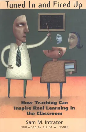 Checkel |  Tuned In and Fired Up | eBook | Sack Fachmedien