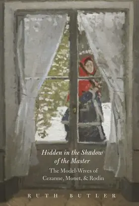 Butler |  Hidden in the Shadow of the Master | eBook | Sack Fachmedien