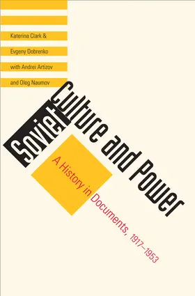 Bauer |  Soviet Culture and Power | eBook | Sack Fachmedien
