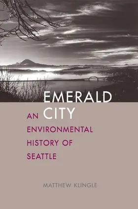 Klingle |  Emerald City | eBook | Sack Fachmedien