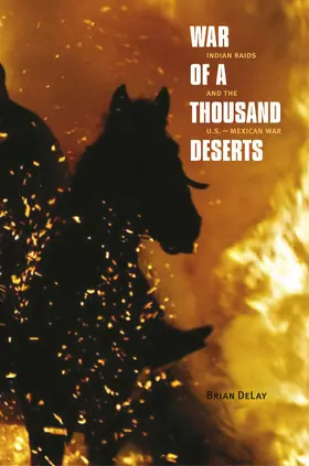 DeLay |  War of a Thousand Deserts | eBook | Sack Fachmedien