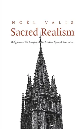 Valis |  Sacred Realism | eBook | Sack Fachmedien