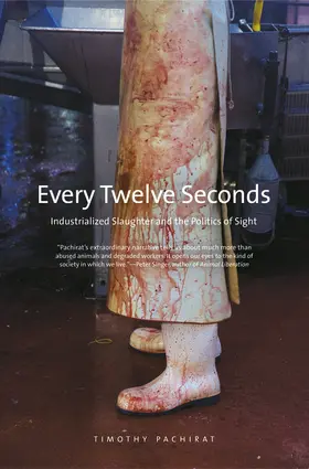 Pachirat |  Every Twelve Seconds | eBook | Sack Fachmedien